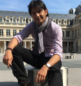 Ivan Uriel Filmakersmovie