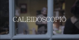 Caleidoscopio