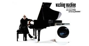 washing machine film