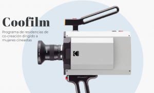 CONFILM FILMAKERSMOVIE