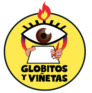 Logo GYV en baja