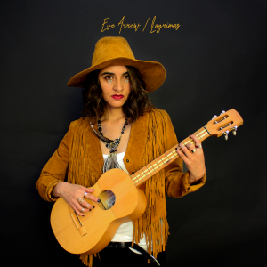 Lágrimas EVEARROW single DEF