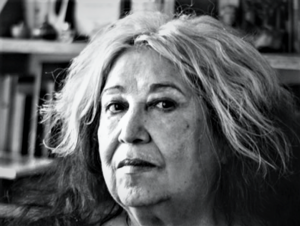 Berenguer Fundación Neruda 2