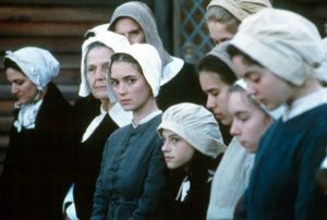 Las Brujas de Salem | Dir. Nicholas Hytner | EUA 1996