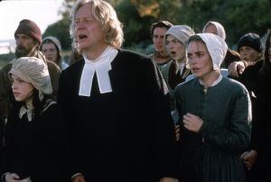 Las Brujas de Salem | Dir. Nicholas Hytner | EUA |996