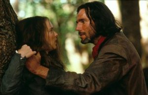 Las Brujas de Salem | Dir. Nicholas Hytner | EUA 1996