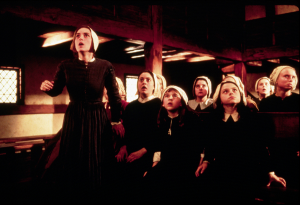 Las Brujas de Salem | Dir. Nicholas Hytner | EUA  1996