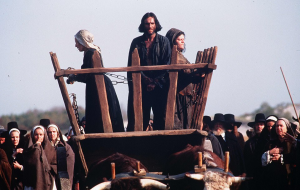 Las Brujas de Salem | Dir. Nicholas Hytner | EUA 1996