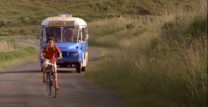 El Jinete de las Ballenas |  Dir. Niki Caro | Nueva Zelanda 2002