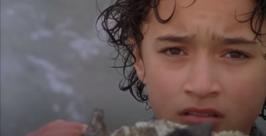 El Jinete de las Ballenas | Dir. Niki Caro | Nueva Zelanda 2002