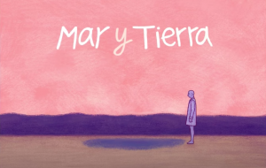 Mar y Tierra