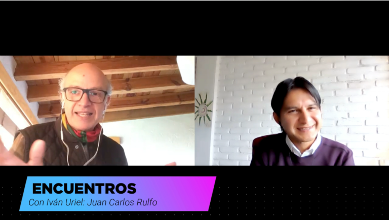 JuancarlosRulfo_Filmakersmovie