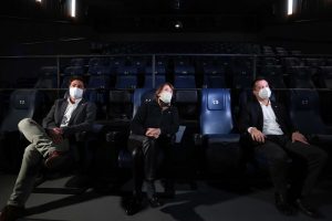 Foto: Mario Ruiz/Ministerio de las Culturas 00