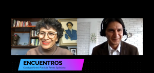 ENCUENTROS_PatriciaReyesSpindola