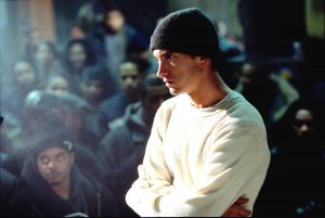 8 Mile