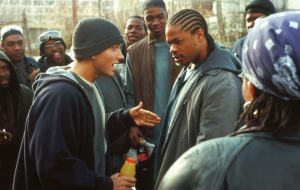 8 Mile
