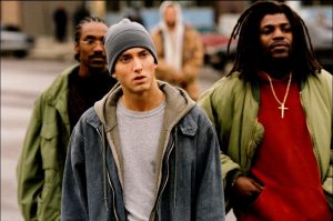 8 Mile