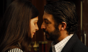 El Secreto de sus ojos / Argentina 2009 / IMDBrgentina