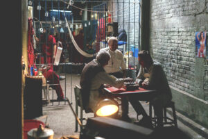 Valdivieso, Cura y Campuzano