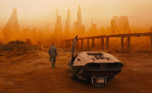 Blade Runner2
