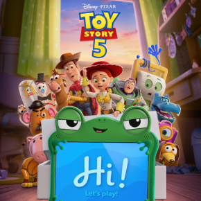 Toy Story 1
