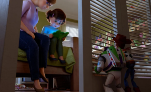 Toy Story 2