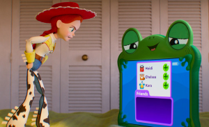 Toy Story 3