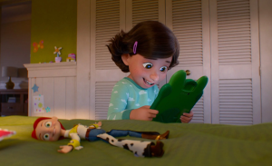 Toy Story 5