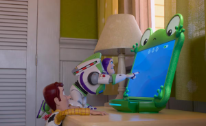 Toy Story 6