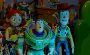 Toy Story 8